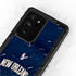 NBA New Orleans Pelicans Jersey Galaxy Note20 Ultra 5G Waterproof Case